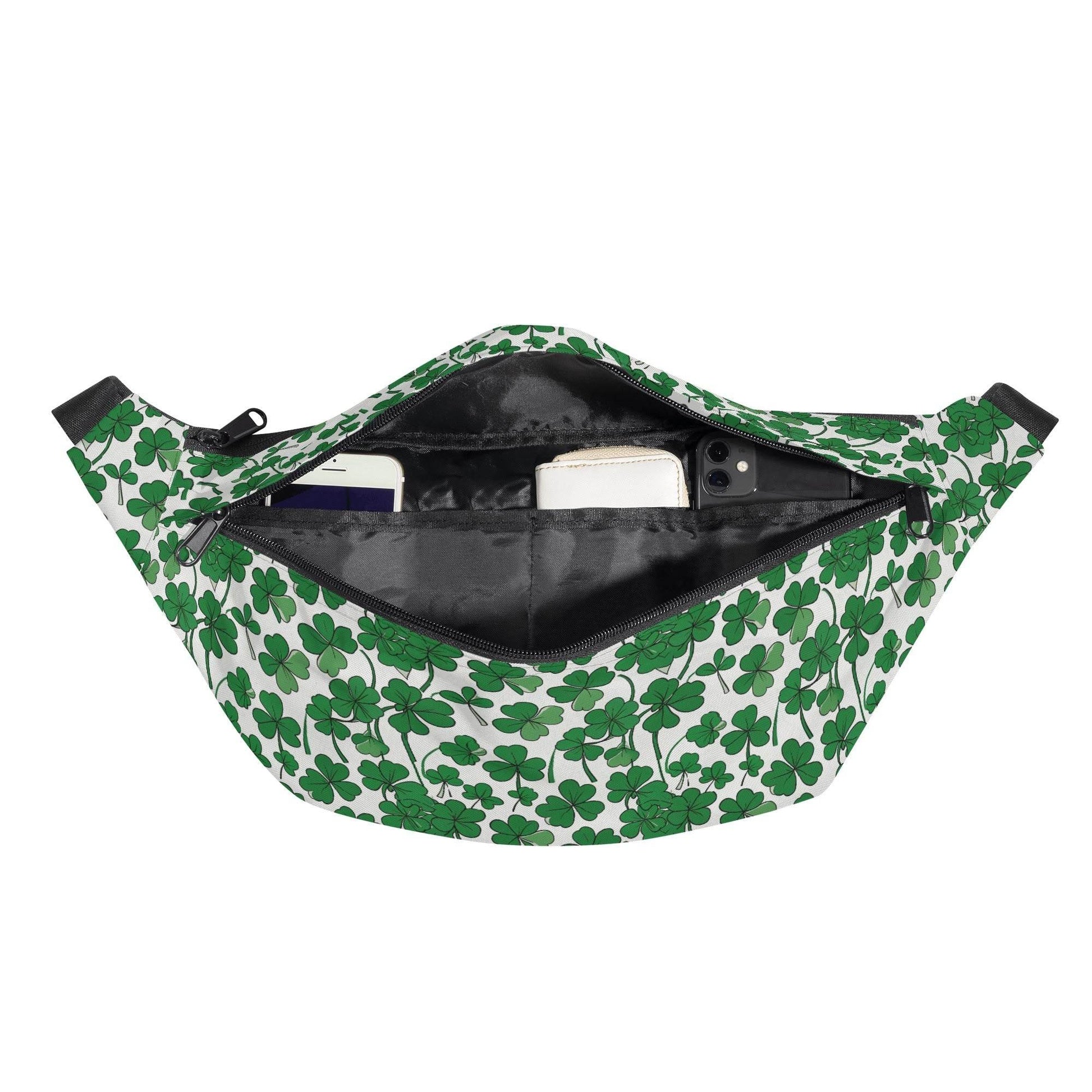 Little Clover Fanny Pack - DeRose Seasonal