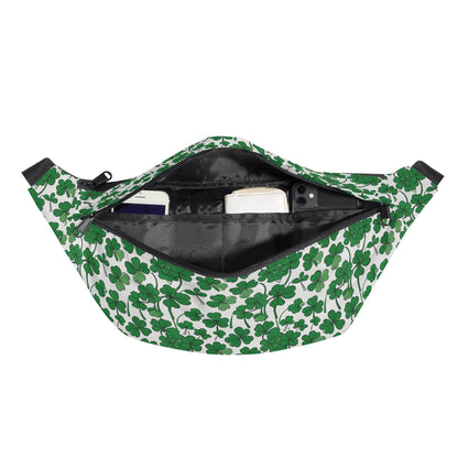 Little Clover Fanny Pack - DeRose Seasonal