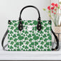 Little Clover Luxury Women Leather Handbag (3 sizes) - DeRose Seasonal