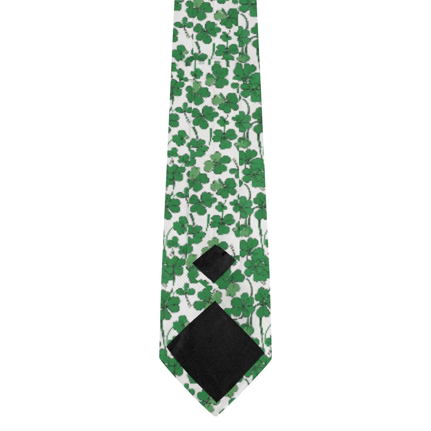 Little Clover Men's Necktie - DeRose Seasonal
