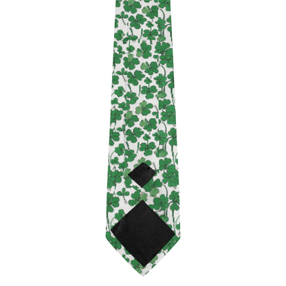 Little Clover Men's Necktie - DeRose Seasonal