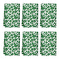 Little Clovers Hand Towels (6 Pcs) - DeRose Seasonal
