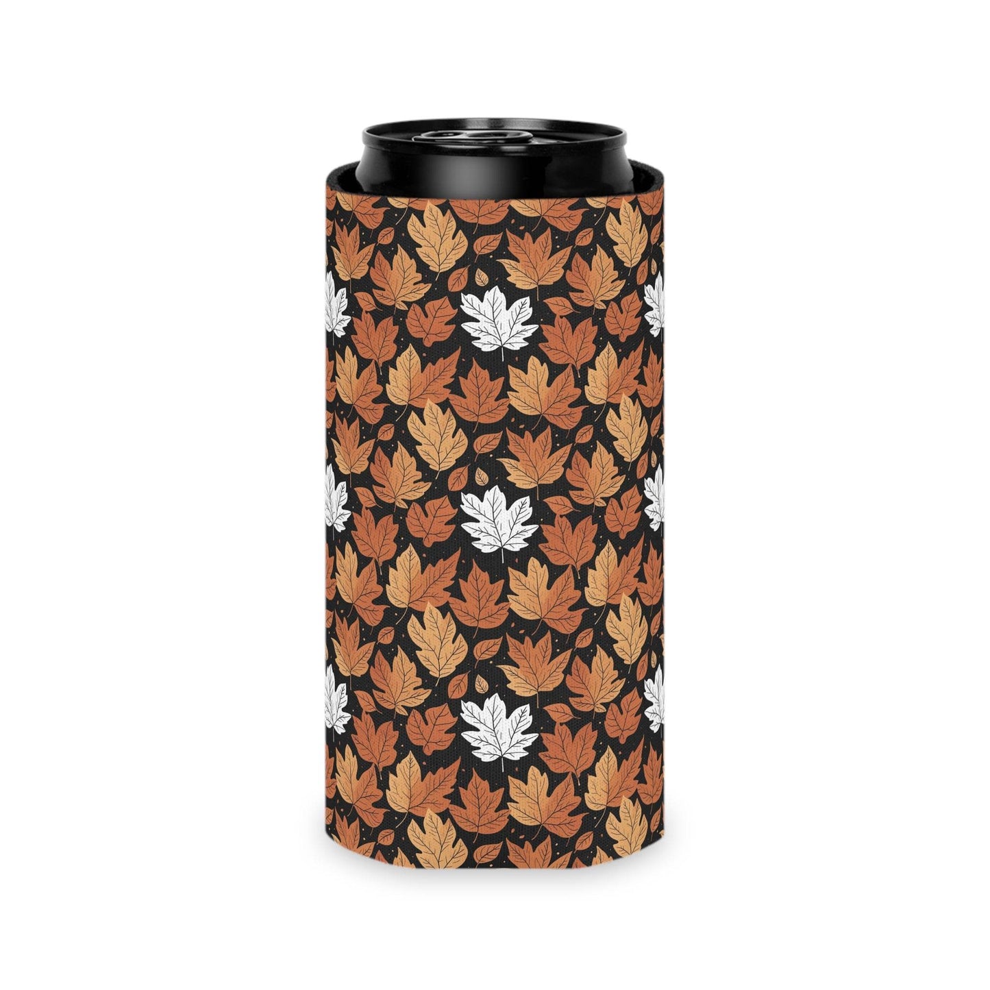 Maple Leaf Can Cooler BOGO 50% off - DeRose Seasonal