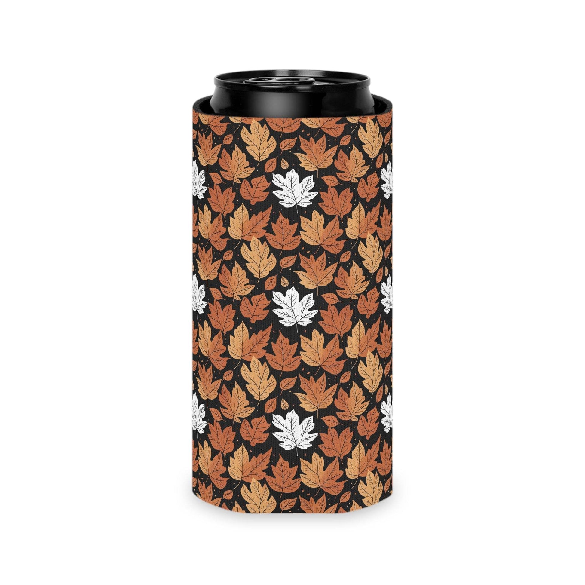 Maple Leaf Can Cooler BOGO 50% off - DeRose Seasonal