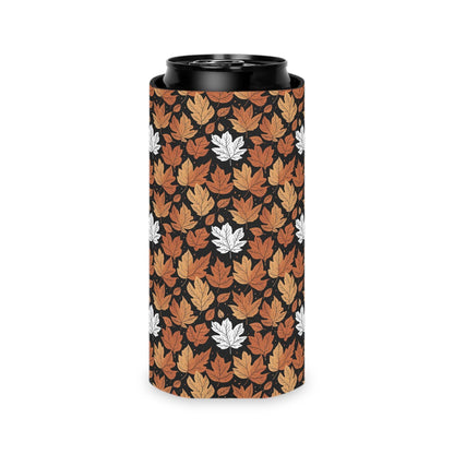 Maple Leaf Can Cooler BOGO 50% off - DeRose Seasonal