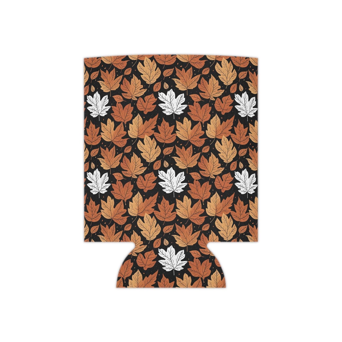 Maple Leaf Can Cooler BOGO 50% off - DeRose Seasonal