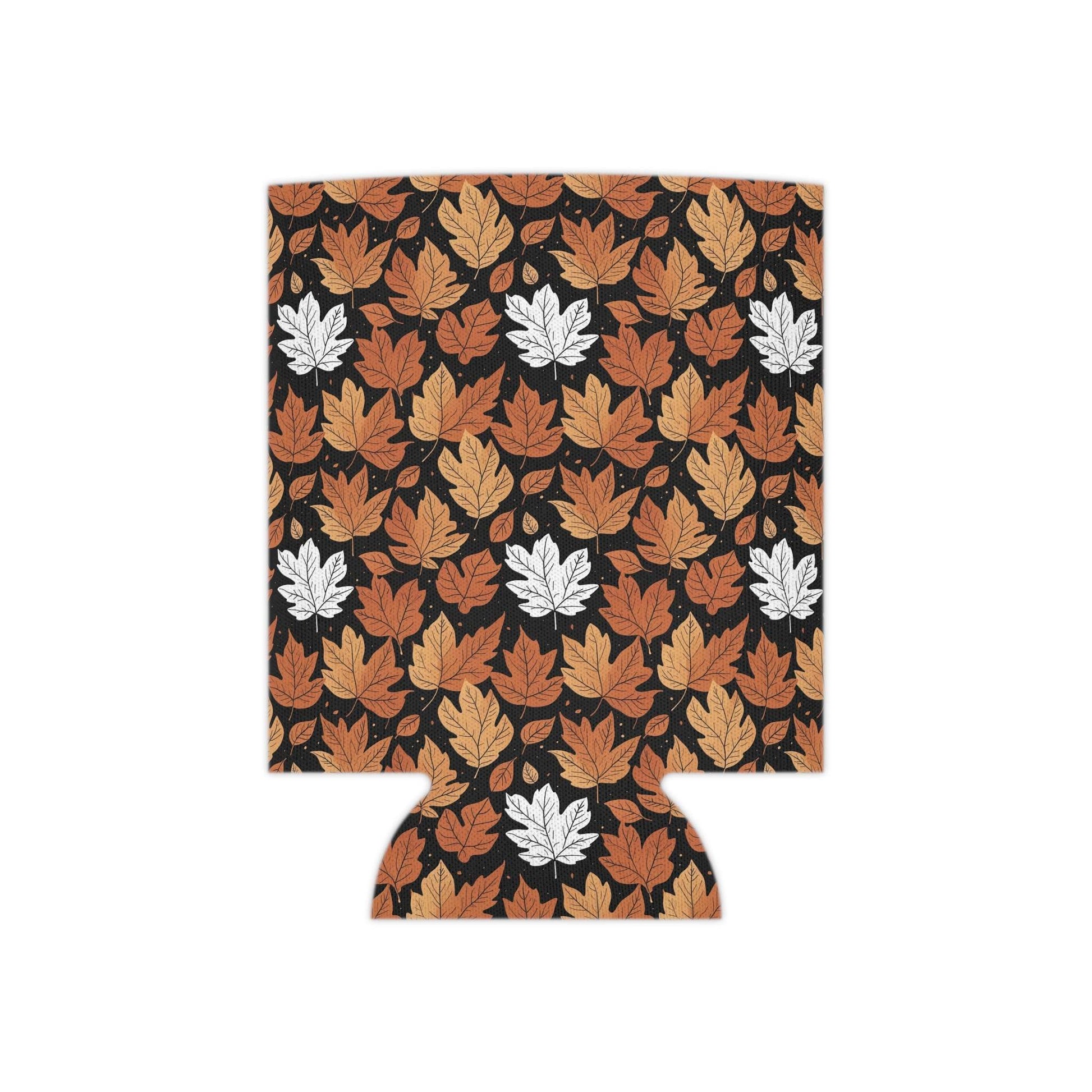 Maple Leaf Can Cooler BOGO 50% off - DeRose Seasonal