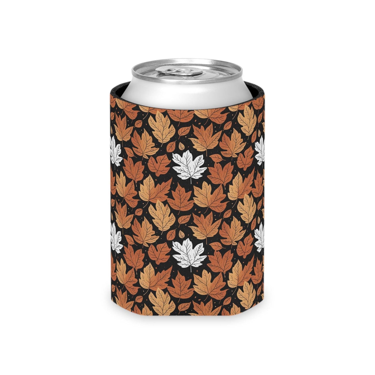 Maple Leaf Can Cooler BOGO 50% off - DeRose Seasonal