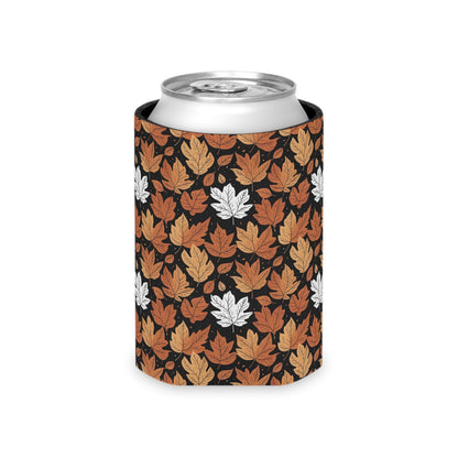 Maple Leaf Can Cooler BOGO 50% off - DeRose Seasonal