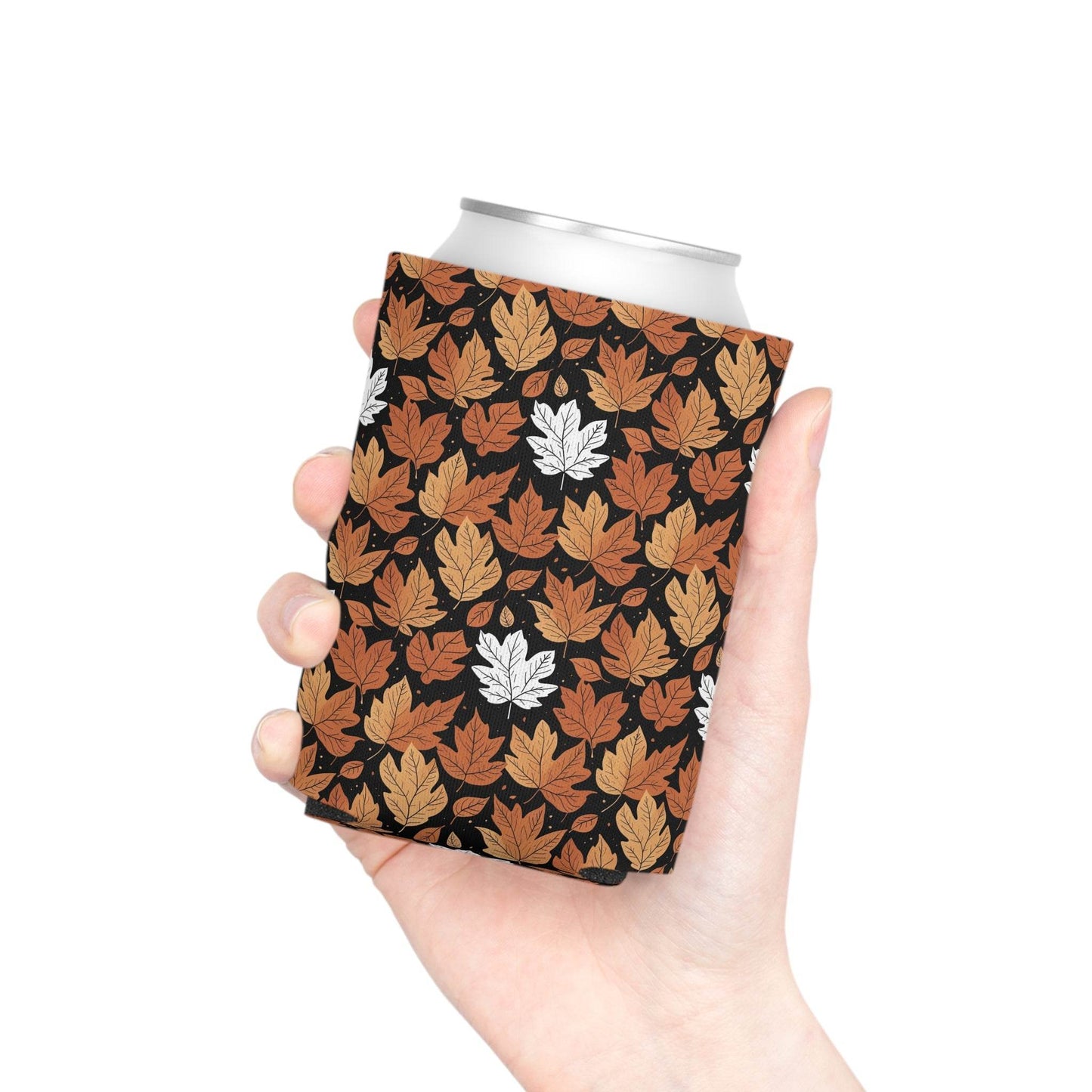 Maple Leaf Can Cooler BOGO 50% off - DeRose Seasonal