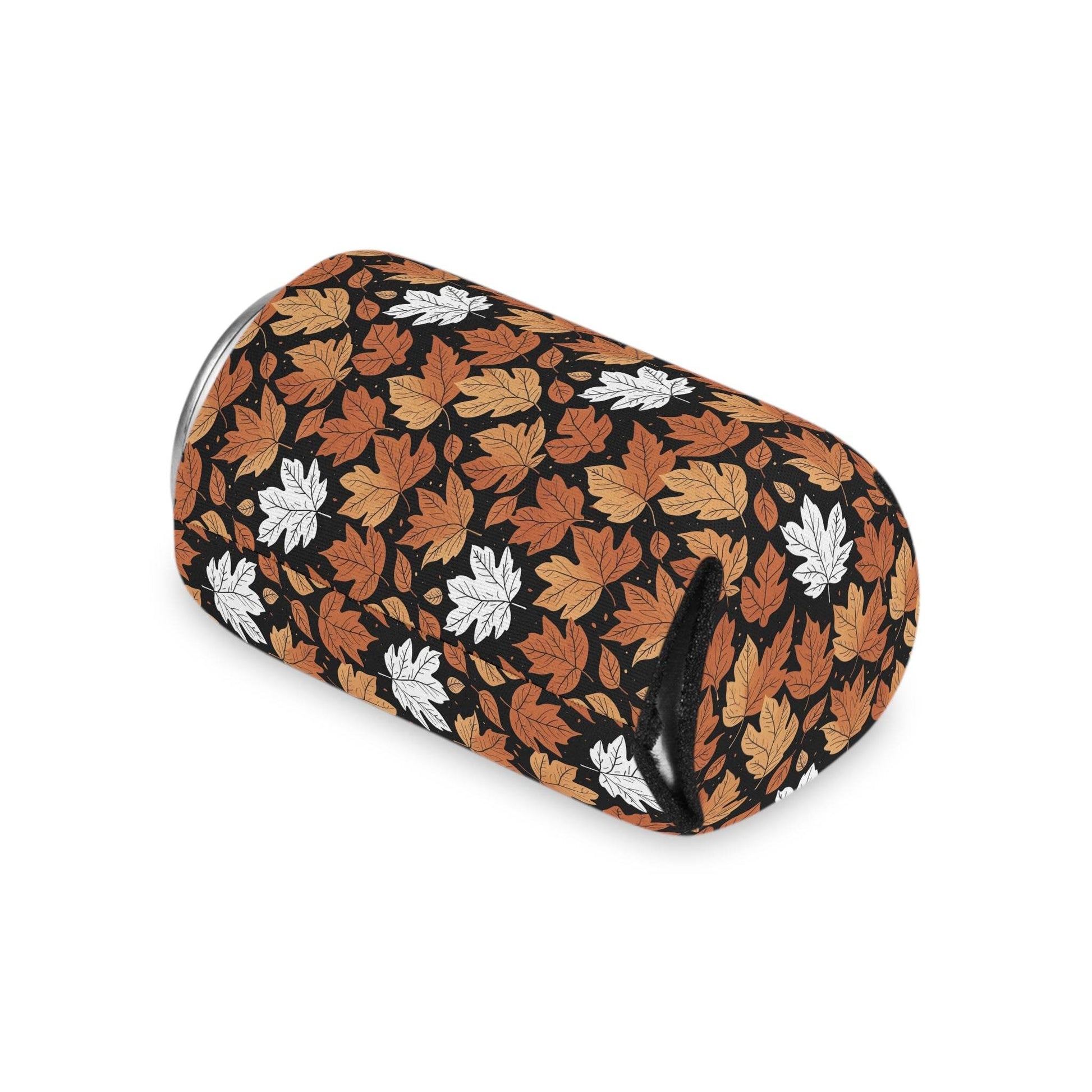 Maple Leaf Can Cooler BOGO 50% off - DeRose Seasonal