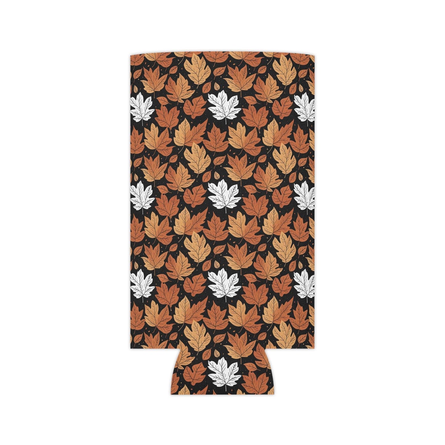 Maple Leaf Can Cooler BOGO 50% off - DeRose Seasonal