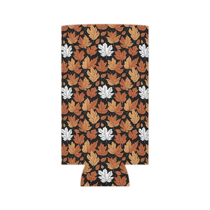 Maple Leaf Can Cooler BOGO 50% off - DeRose Seasonal