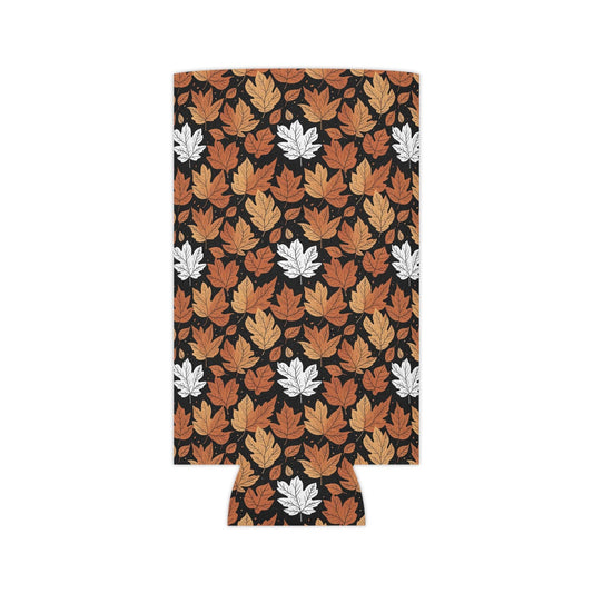 Maple Leaf Can Cooler BOGO 50% off - DeRose Seasonal