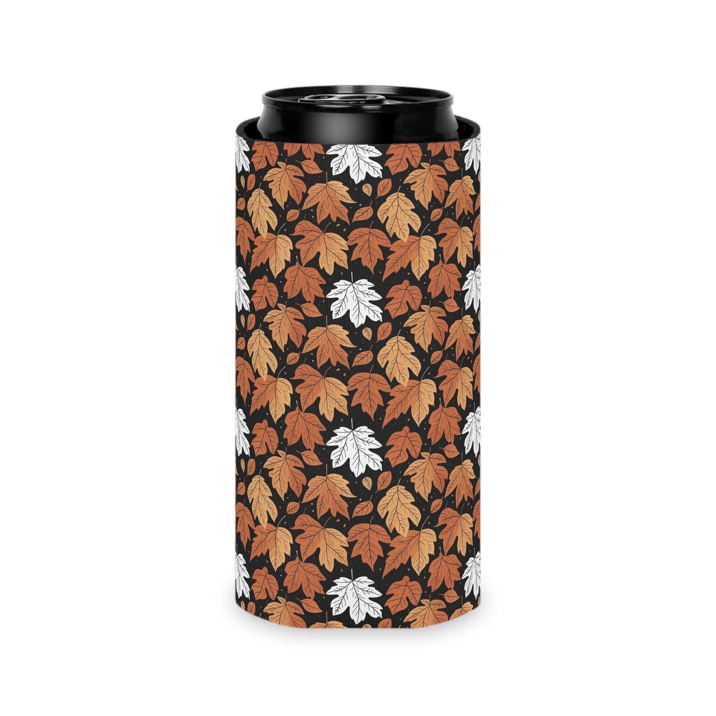 Maple Leaf Can Cooler BOGO 50% off - DeRose Seasonal