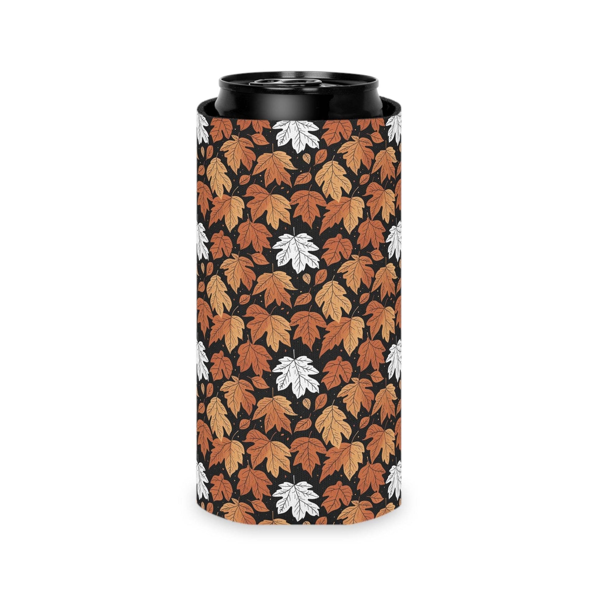 Maple Leaf Can Cooler BOGO 50% off - DeRose Seasonal