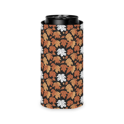 Maple Leaf Can Cooler BOGO 50% off - DeRose Seasonal