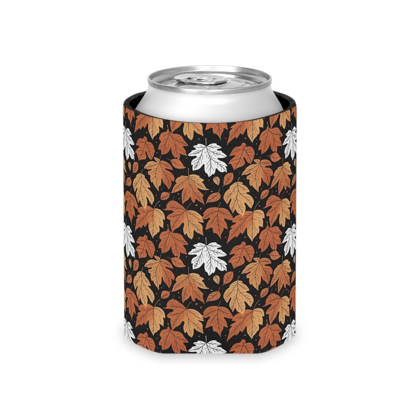 Maple Leaf Can Cooler BOGO 50% off - DeRose Seasonal