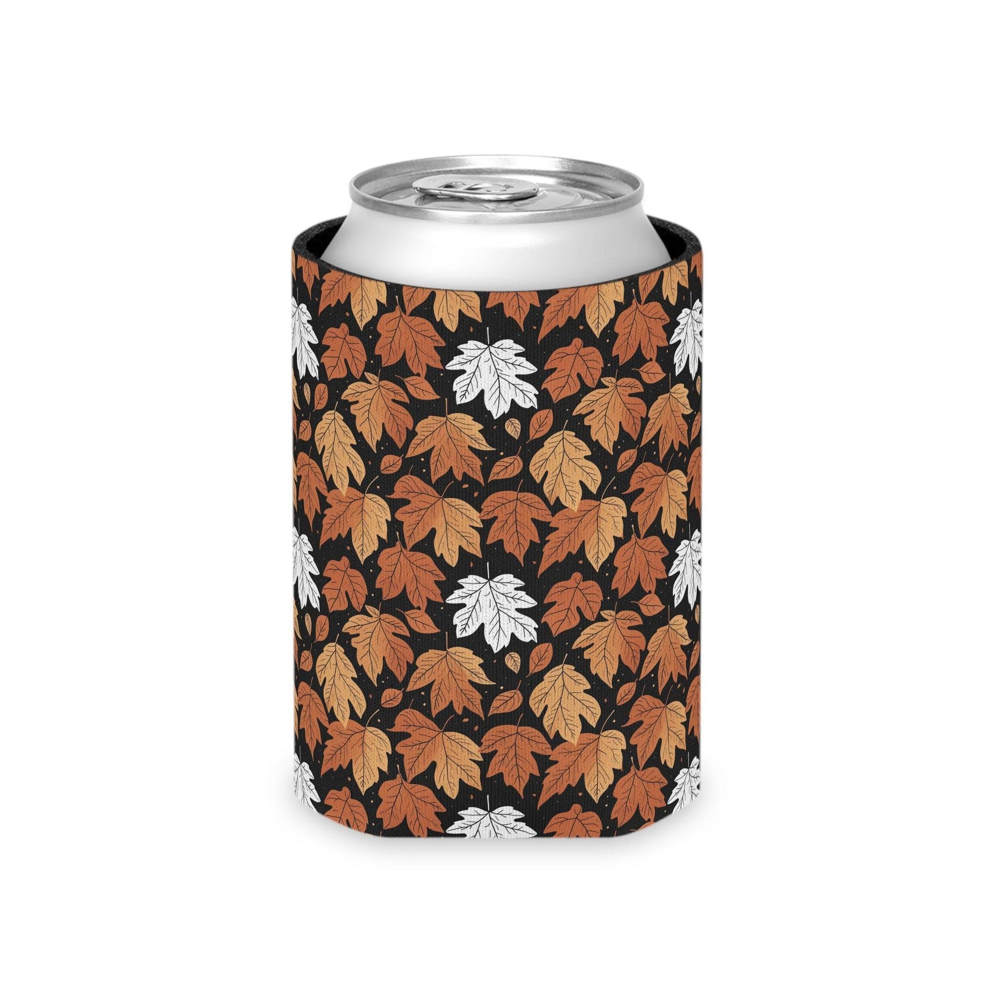 Maple Leaf Can Cooler BOGO 50% off - DeRose Seasonal