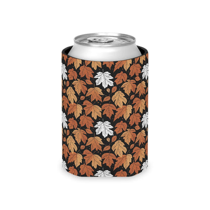 Maple Leaf Can Cooler BOGO 50% off - DeRose Seasonal