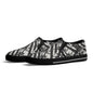 Men's Devil Veins Rubber Slip On Shoes - DeRose Seasonal