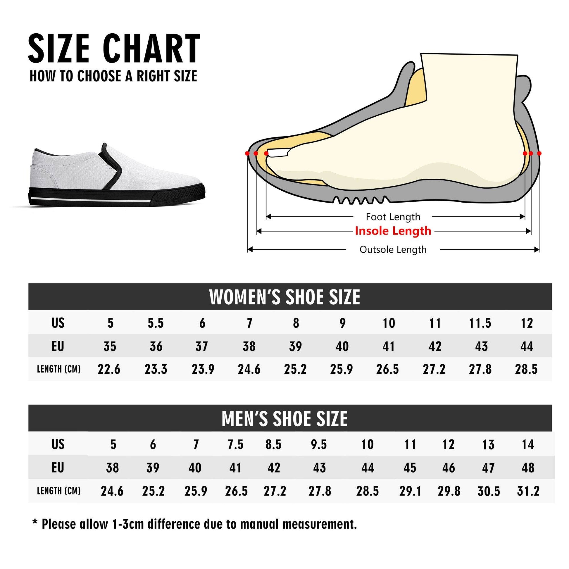 Men's Holly Bow Rubber Slip On Shoes - DeRose Seasonal