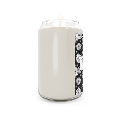 Ornament Scented Candle, 13.75oz - DeRose Seasonal