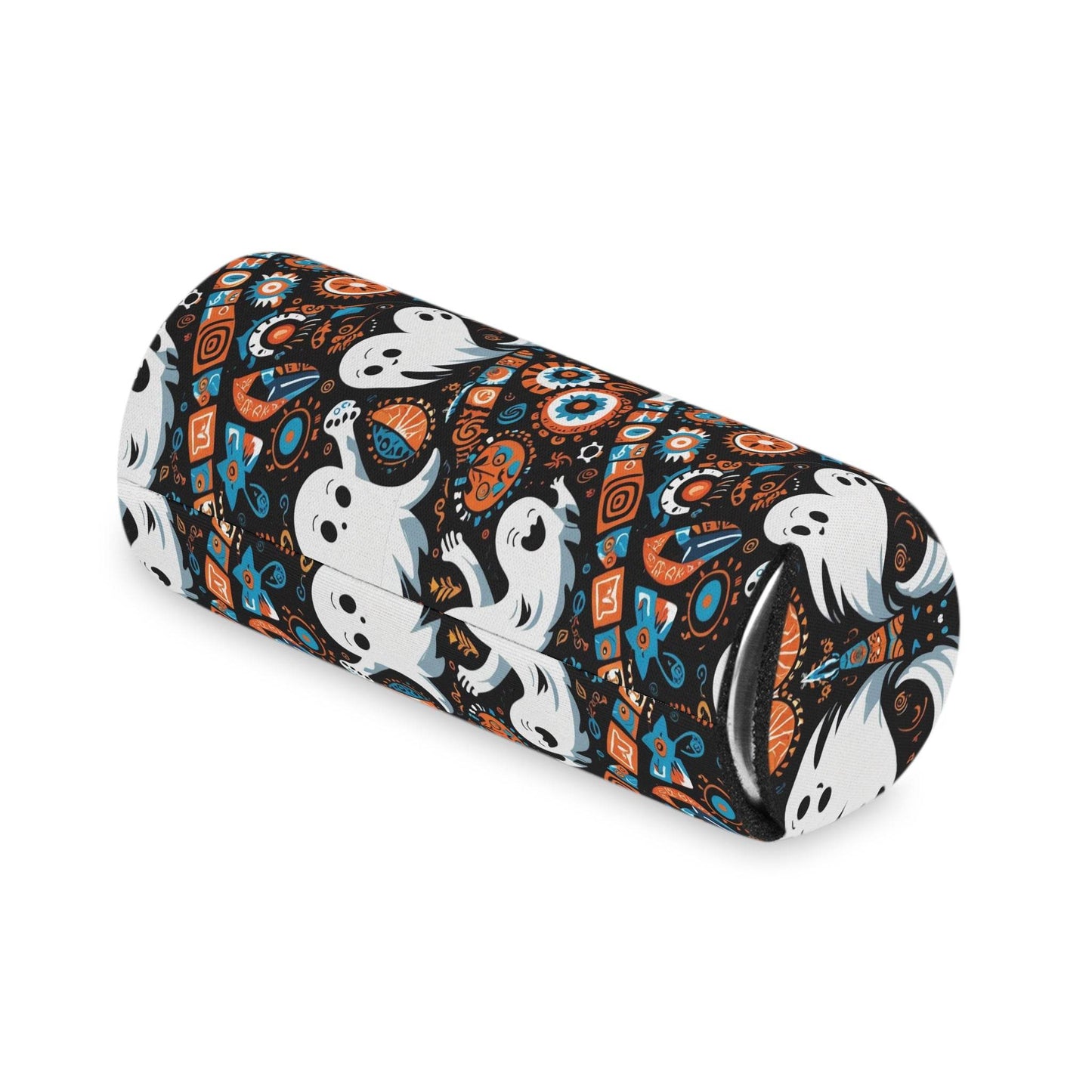 Party Ghosts Can Cooler BOGO 50% Off - DeRose Seasonal