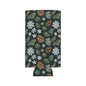 Snowflake Pine Can Cooler BOGO 50% off - DeRose Seasonal