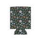 Snowflake Pine Can Cooler BOGO 50% off - DeRose Seasonal