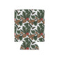 Holly Pine Can Cooler BOGO 50% Off - DeRose Seasonal