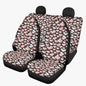 Pink Hearts Vehicle Bundle - DeRose Seasonal
