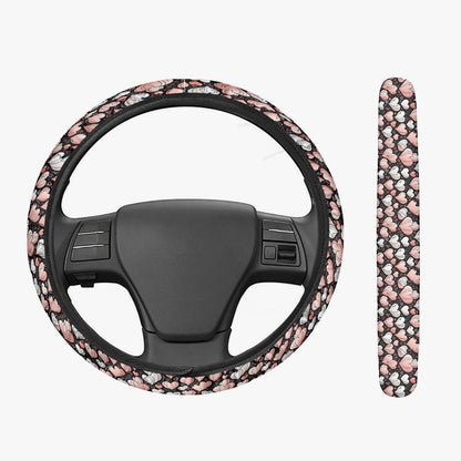 Pink Hearts Vehicle Bundle - DeRose Seasonal