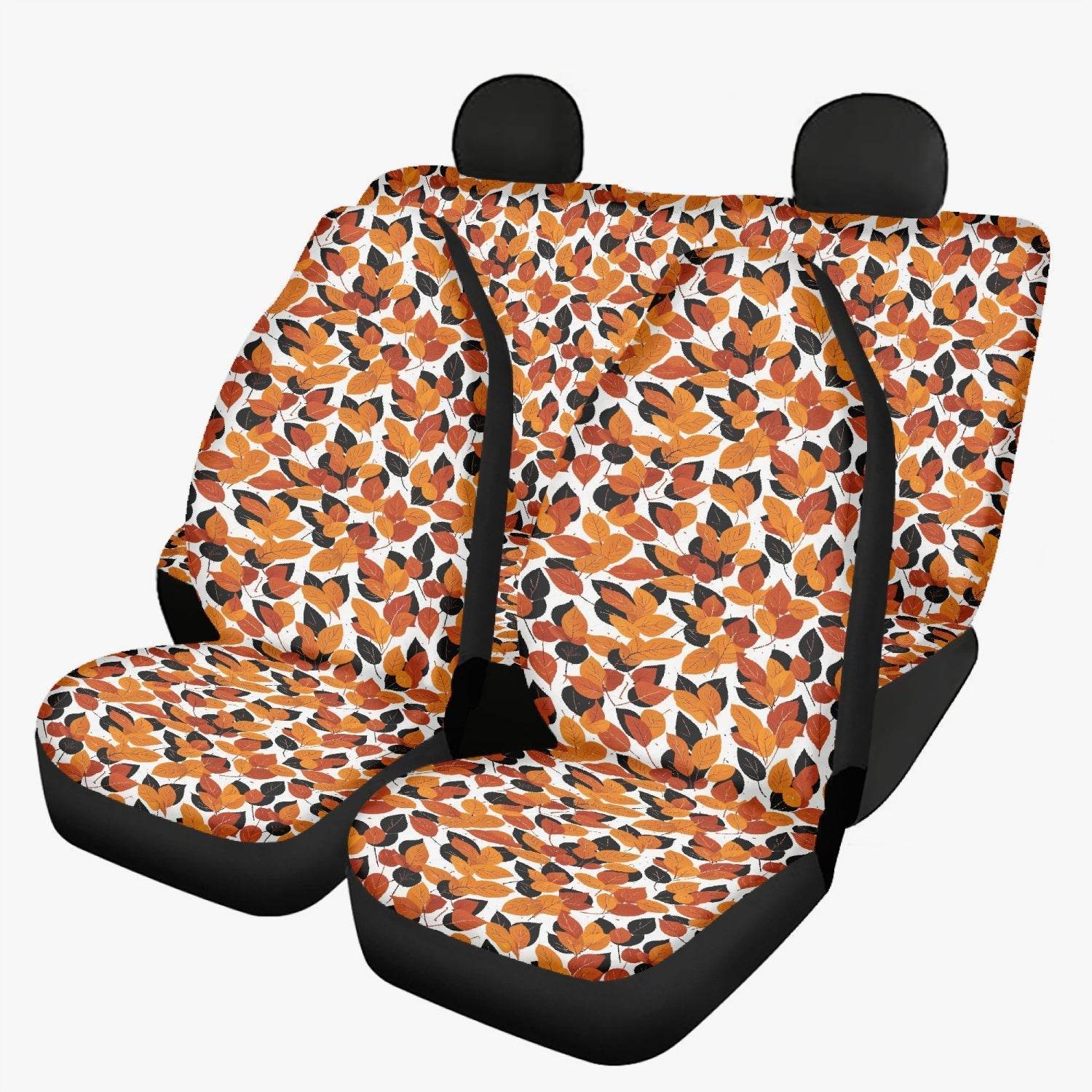 Red Autumn Vehicle Bundle - DeRose Seasonal