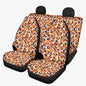 Red Autumn Vehicle Bundle - DeRose Seasonal