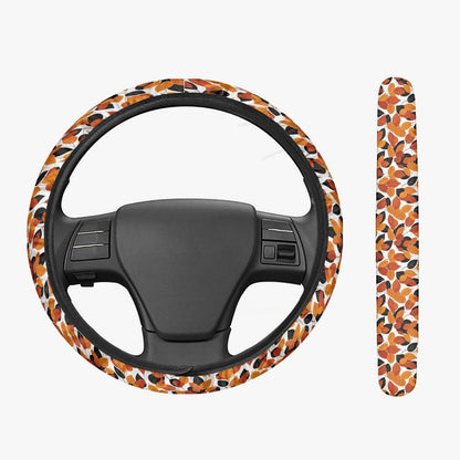 Red Autumn Vehicle Bundle - DeRose Seasonal