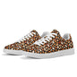 Red Leaves Adult Lightweight Brand Low Top Leather Shoes - DeRose Seasonal