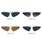COHASSET - Women's Small Retro Vintage Cat Eye Sunglasses - DeRose Seasonal
