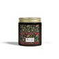 Scented Christmas Candle (4oz, 9oz) - DeRose Seasonal