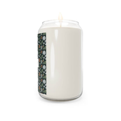 Seasonal Scented Candle - DeRose Seasonal