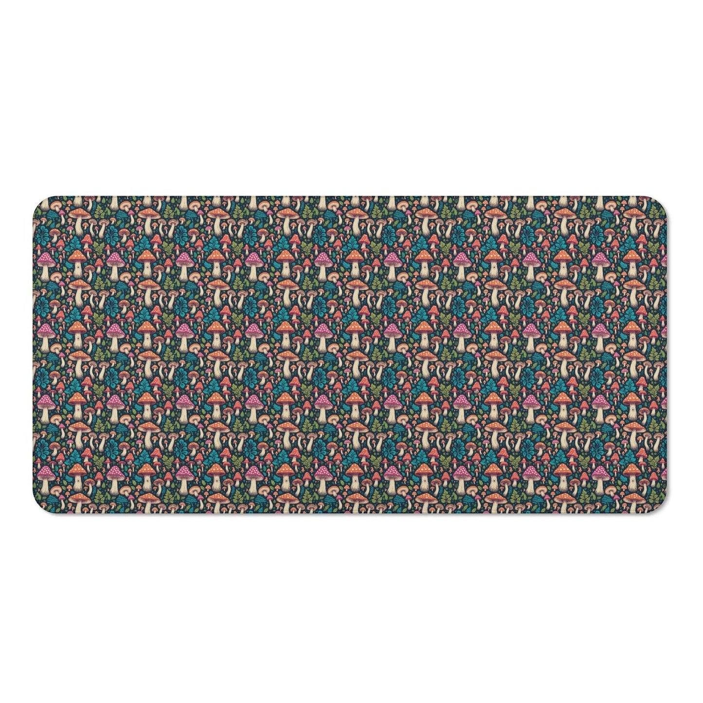 Shroomy Bath Towel - DeRose Seasonal