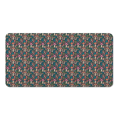 Shroomy Bath Towel - DeRose Seasonal
