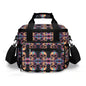 Skull Trip Insulated Leakproof Cooler Bag Lunch Box - DeRose Seasonal