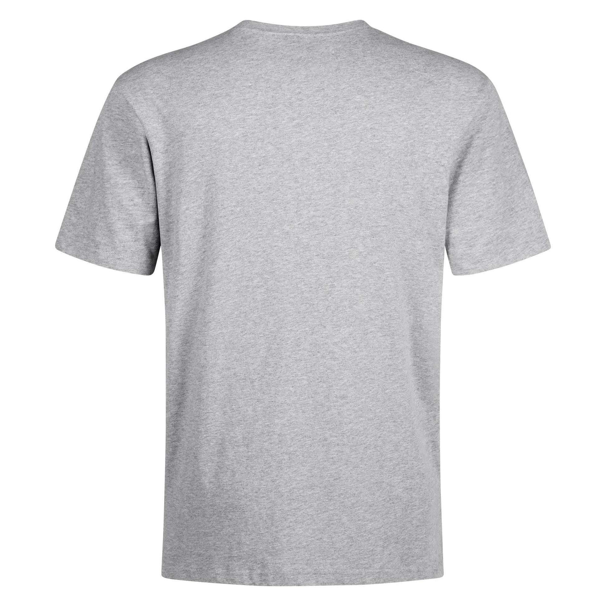 Sleigh All Day Men's Cotton T-Shirt - DeRose Seasonal