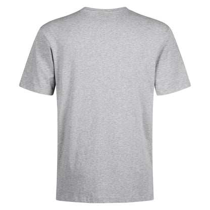 Sleigh All Day Men's Cotton T-Shirt - DeRose Seasonal