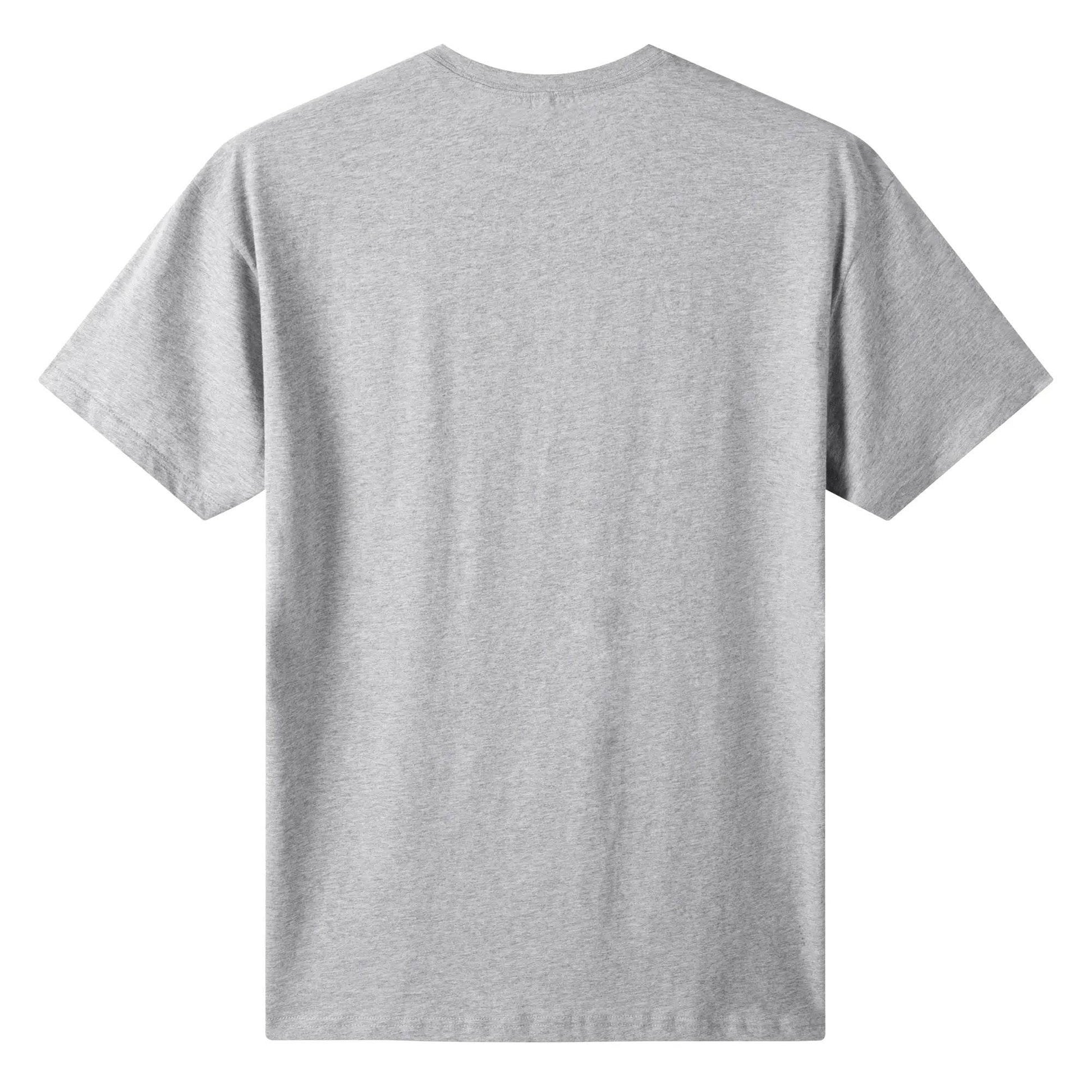 Sleigh All Day Women's Cotton T-Shirt - DeRose Seasonal