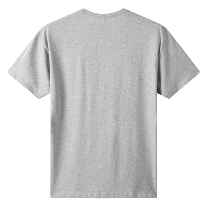Sleigh All Day Women's Cotton T-Shirt - DeRose Seasonal