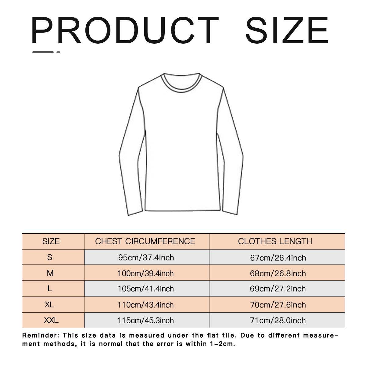 Sleigh Dall Day Women's Crew Neck Flannel Long Sleeve shirt - DeRose Seasonal