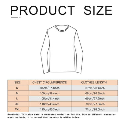 Sleigh Dall Day Women's Crew Neck Flannel Long Sleeve shirt - DeRose Seasonal