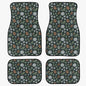 Snowflake Pine Vehicle Bundle - DeRose Seasonal